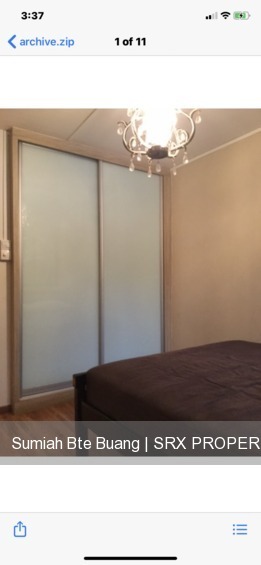 Blk 32 Marine Crescent (Marine Parade), HDB 3 Rooms #214716011